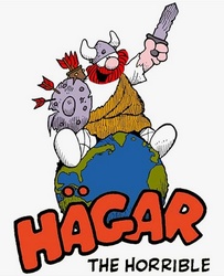 Hagar