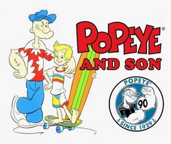 Popeye
