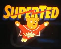 SuperTed